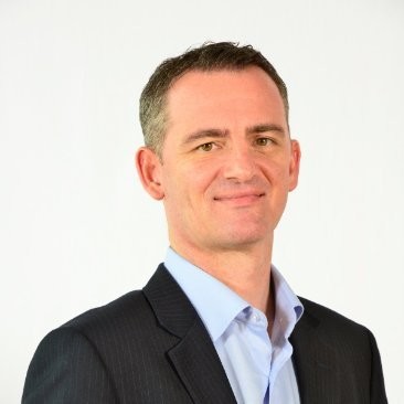 Aaron Bromley