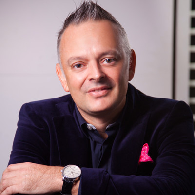 Dion Vercoe
