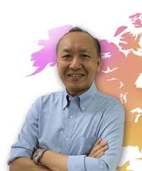 Rick Yong